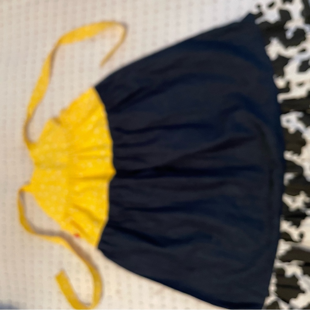 Jessie Inspired Play Dress 7/8 - Picture 6 of 6